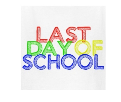 last day