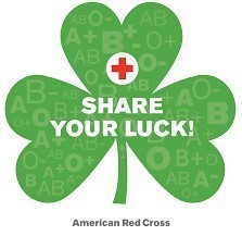 Blood drive