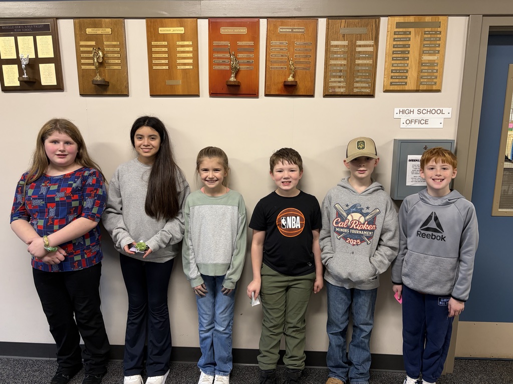 POWER Ticket Winners