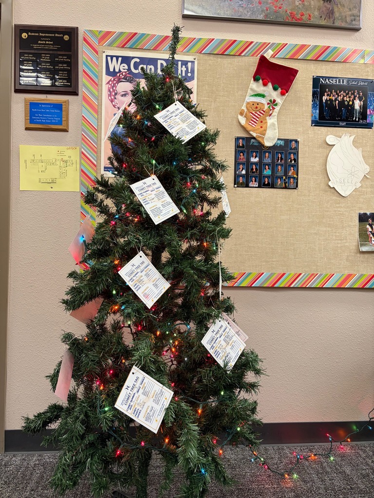 Comet Tree