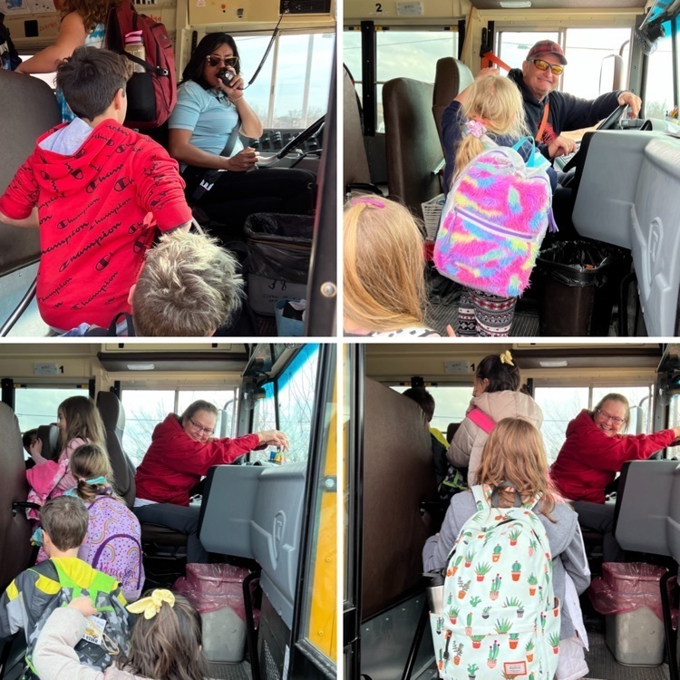 bus driver