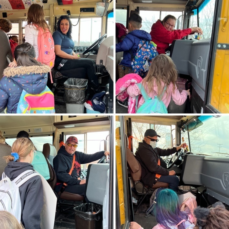 bus driver