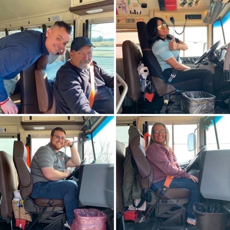 bus driver