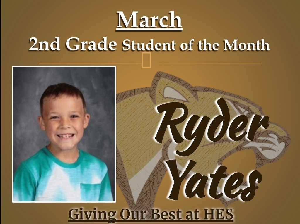 March SOTM