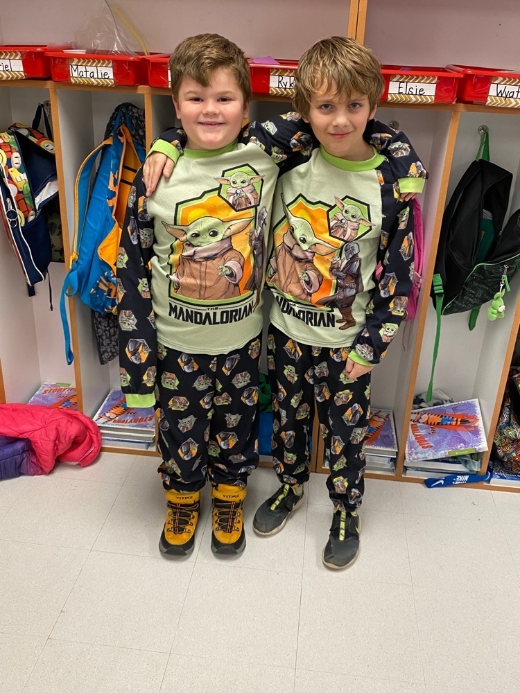 pj day
