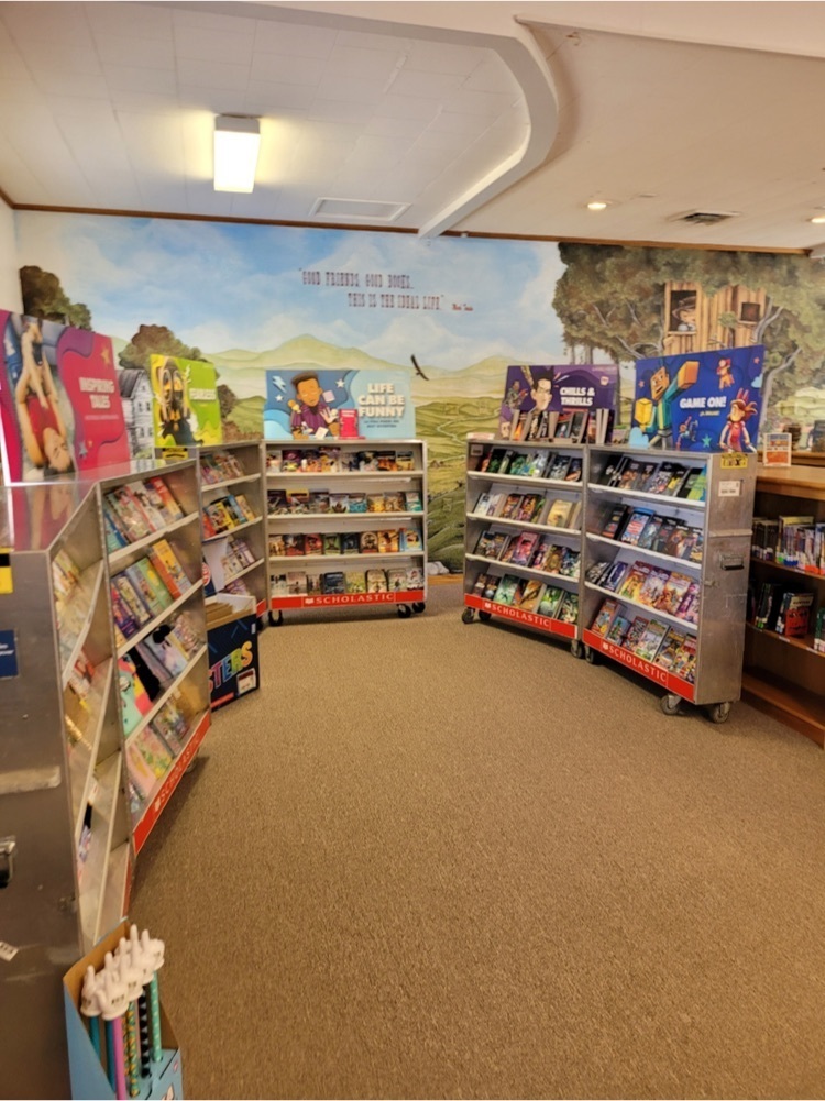 Bookfair 2