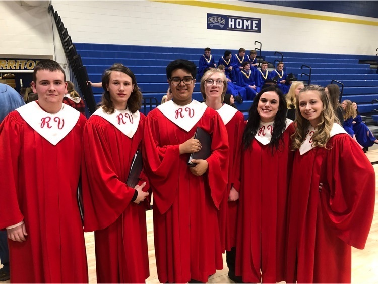 WVC music festival 