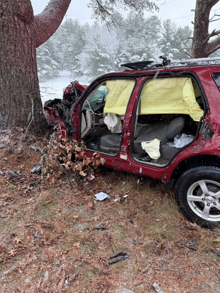 MVA Tremont Street