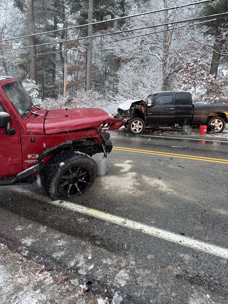 MVA Tremont Street