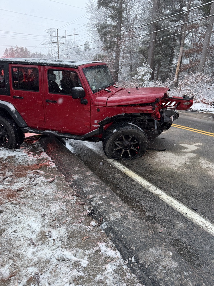 MVA Tremont Street