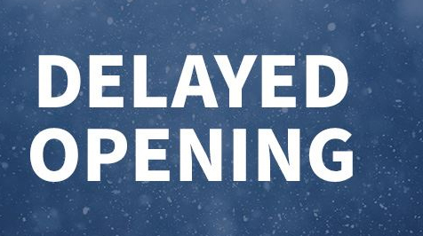 Delayed Opening Image