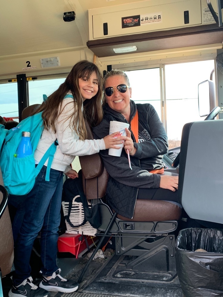 bus drivers