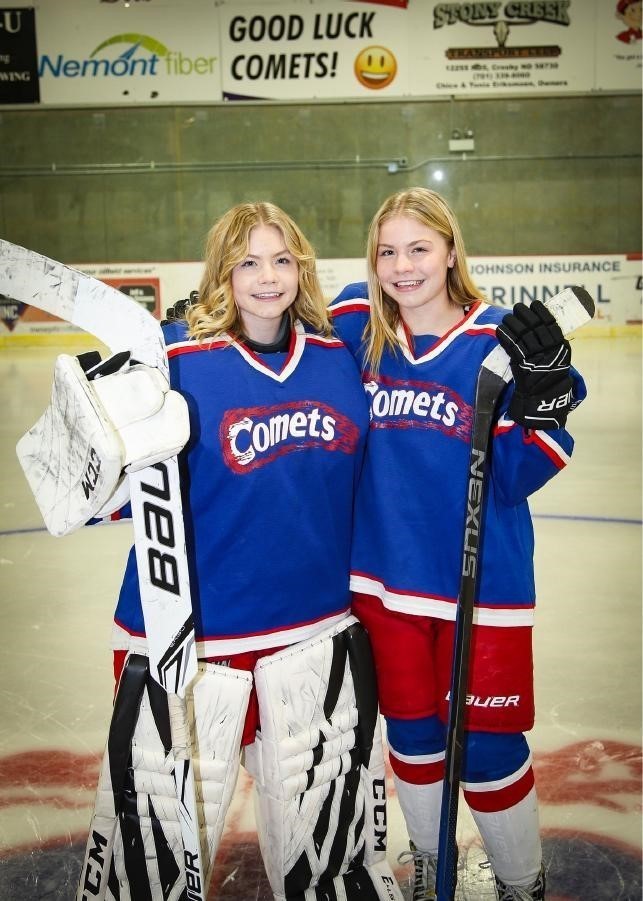 State Hockey