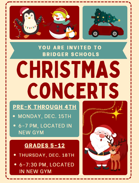 Christmas Concert