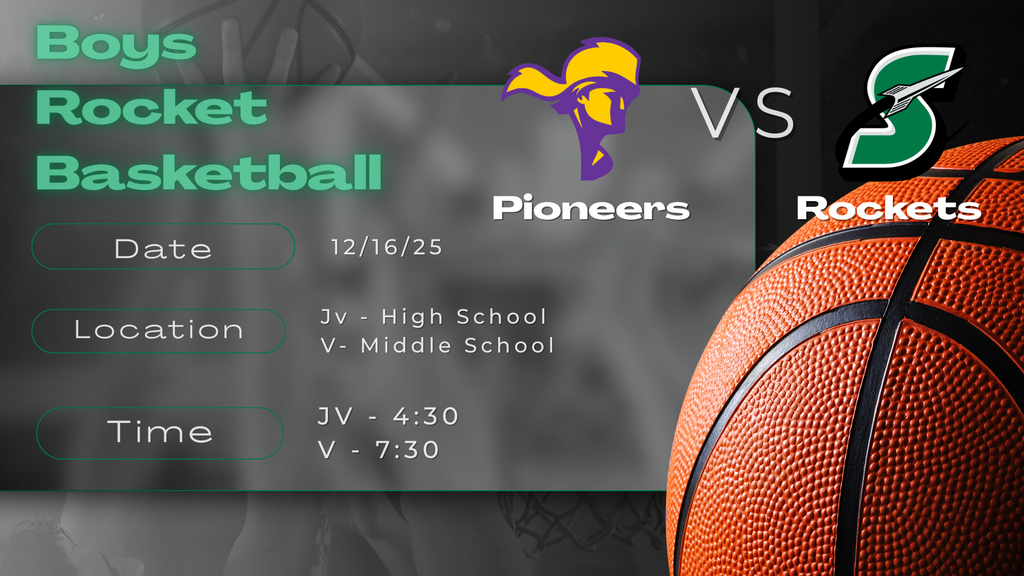 High School Boys Basketball @ Home vs Nebraska City