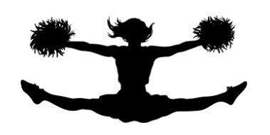 cheer