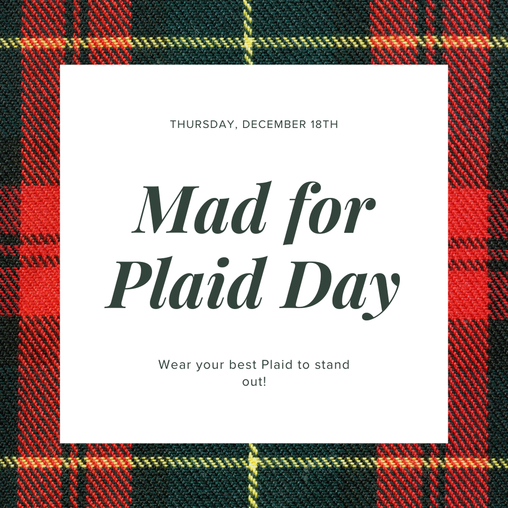 plaid