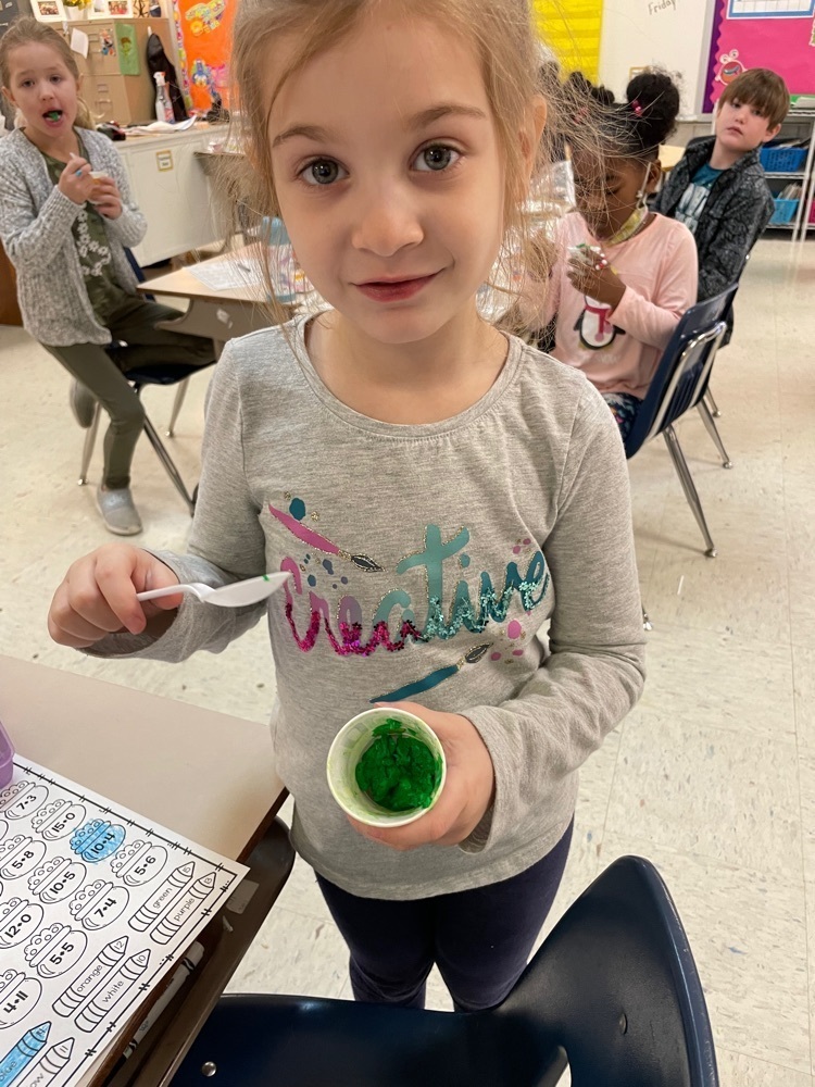First Grade