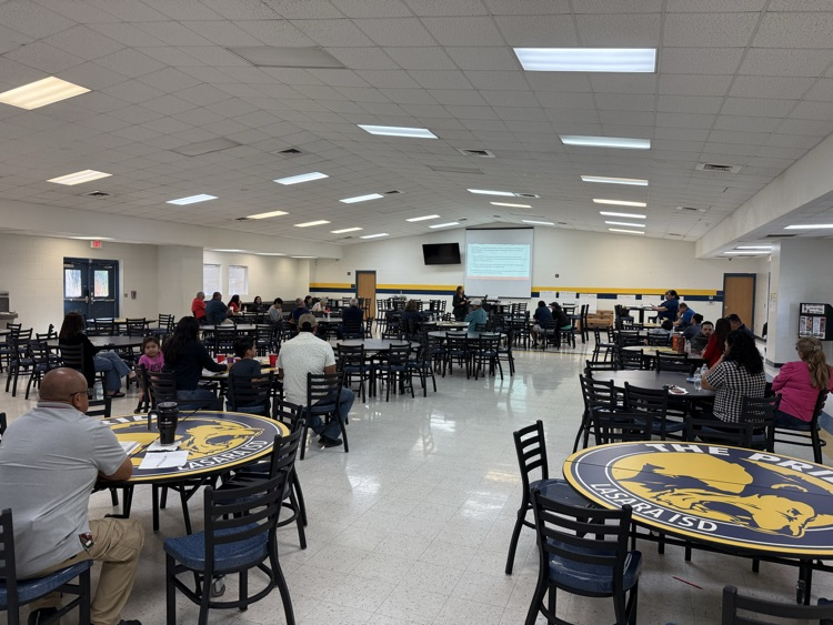 Strategic Planning Meeting