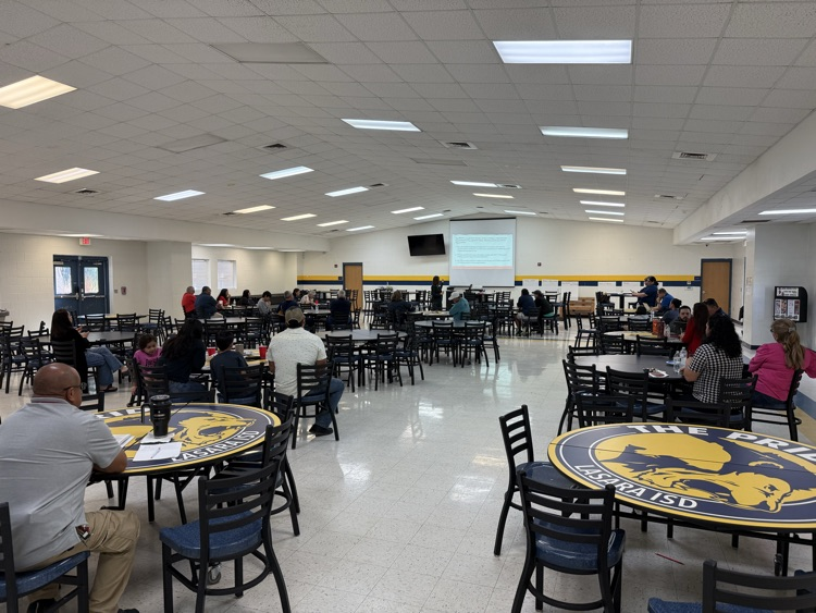 Strategic Planning Meeting