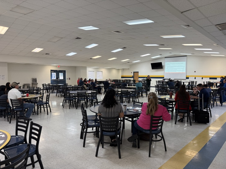 Strategic Planning Meeting