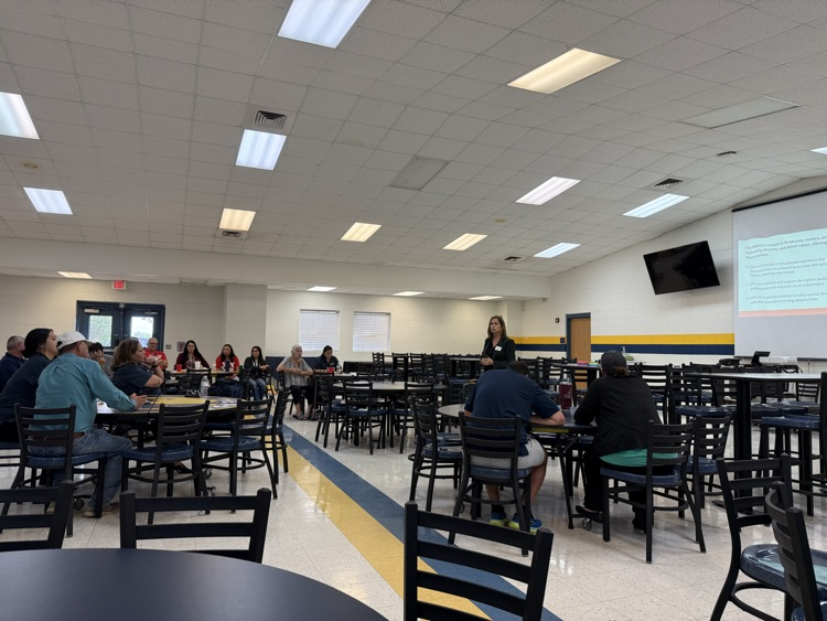 Strategic Planning Meeting