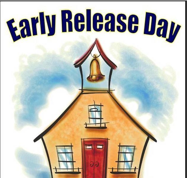 Early Release Day