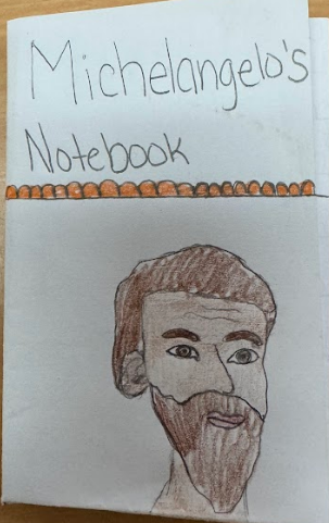 Students working in class (Mr. Daniels Social Studies)