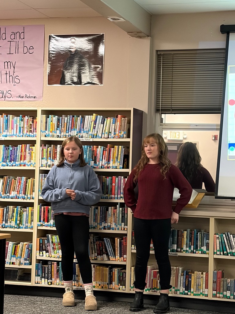 Elementary Student Council