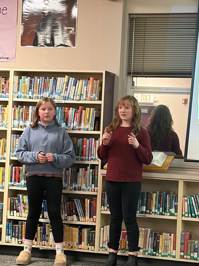 Elementary Student Council