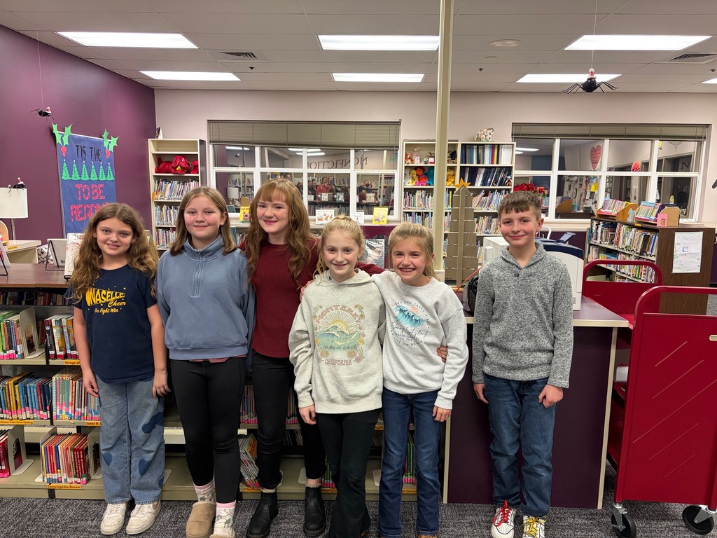 Elementary Student Council