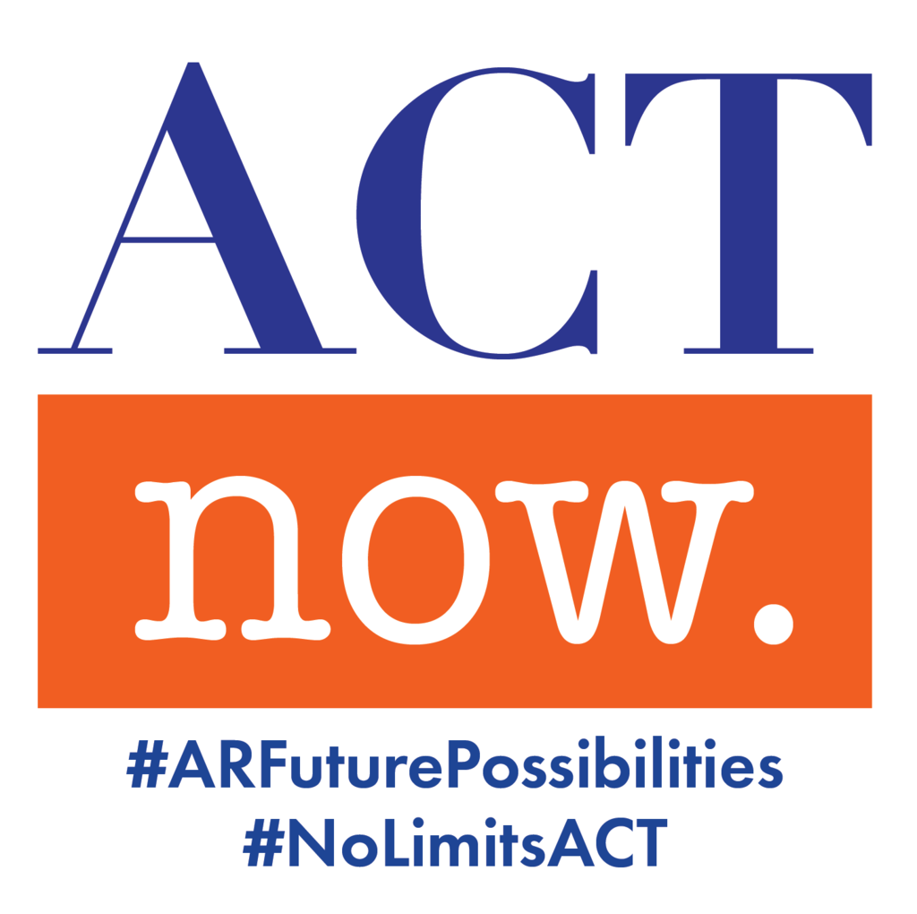 ACT Now
