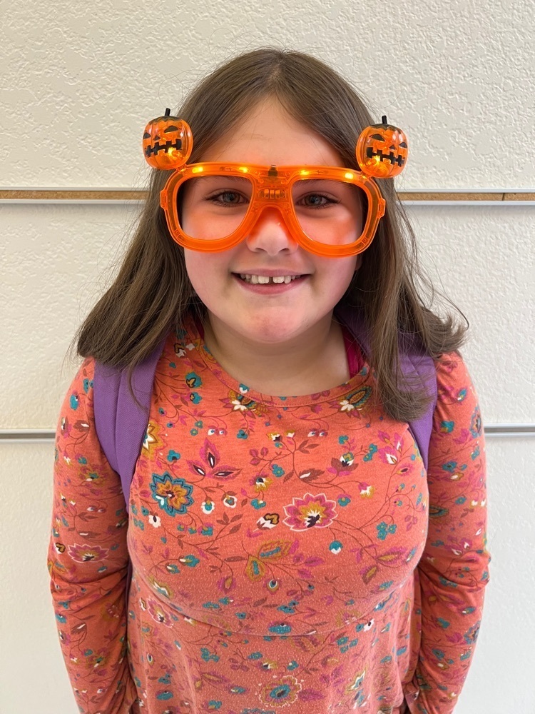 sunglasses or orange 