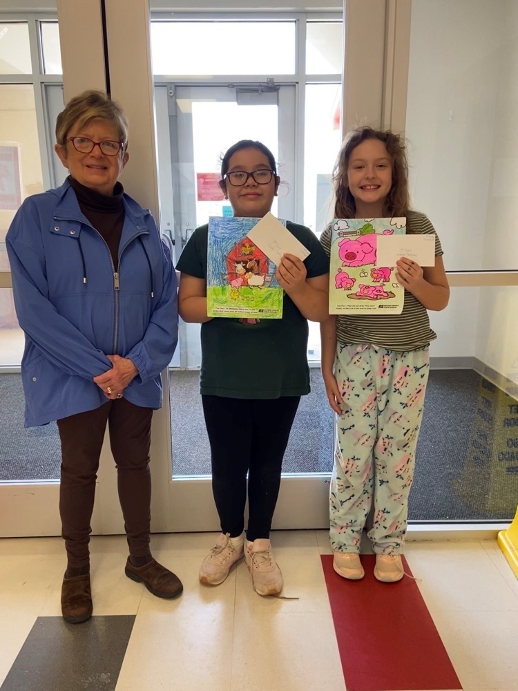 color contest winners