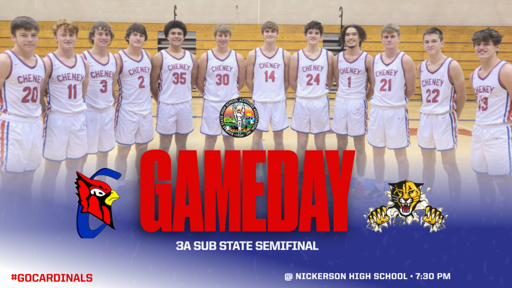 gameday