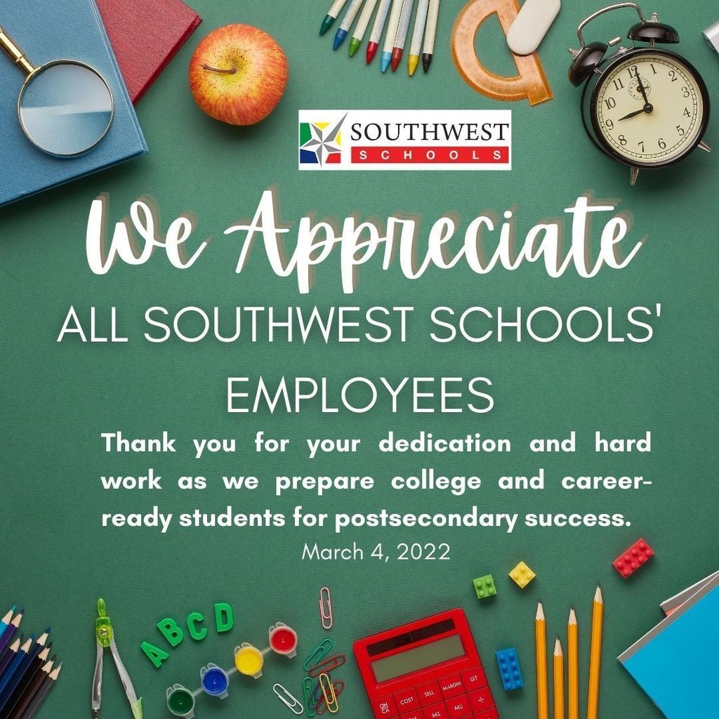 employee appreciation 2022