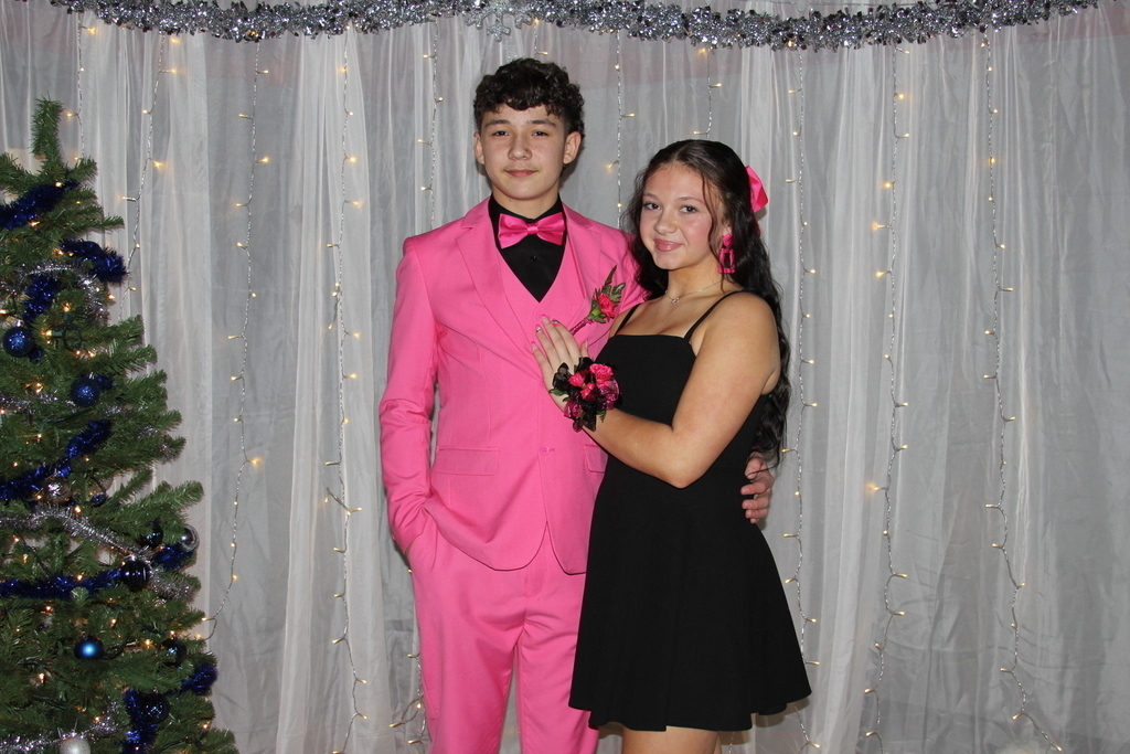 Winter Formal 25