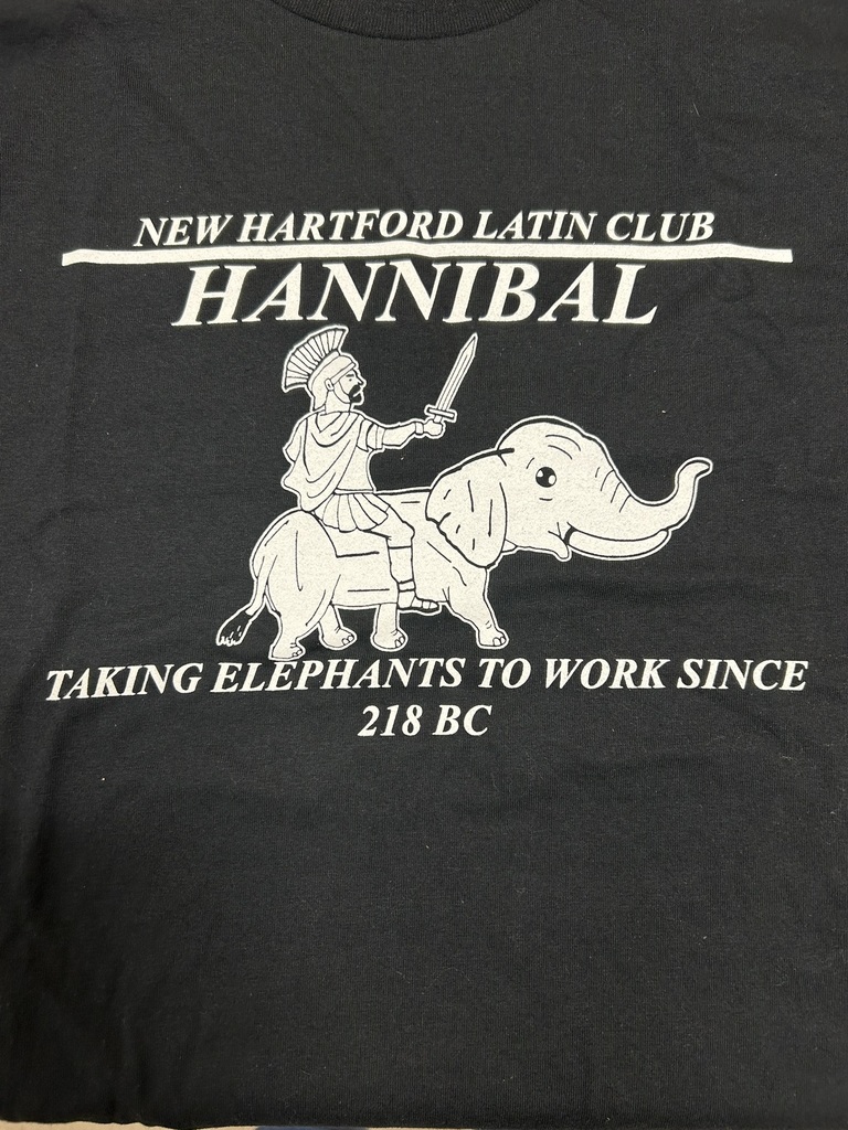 NHCSD Latin Club