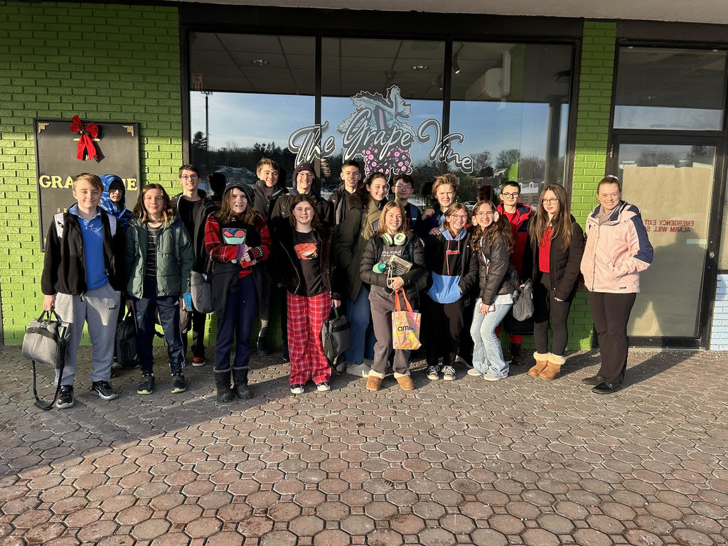 NHCSD Latin Club