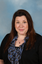 Sherrie Byrd