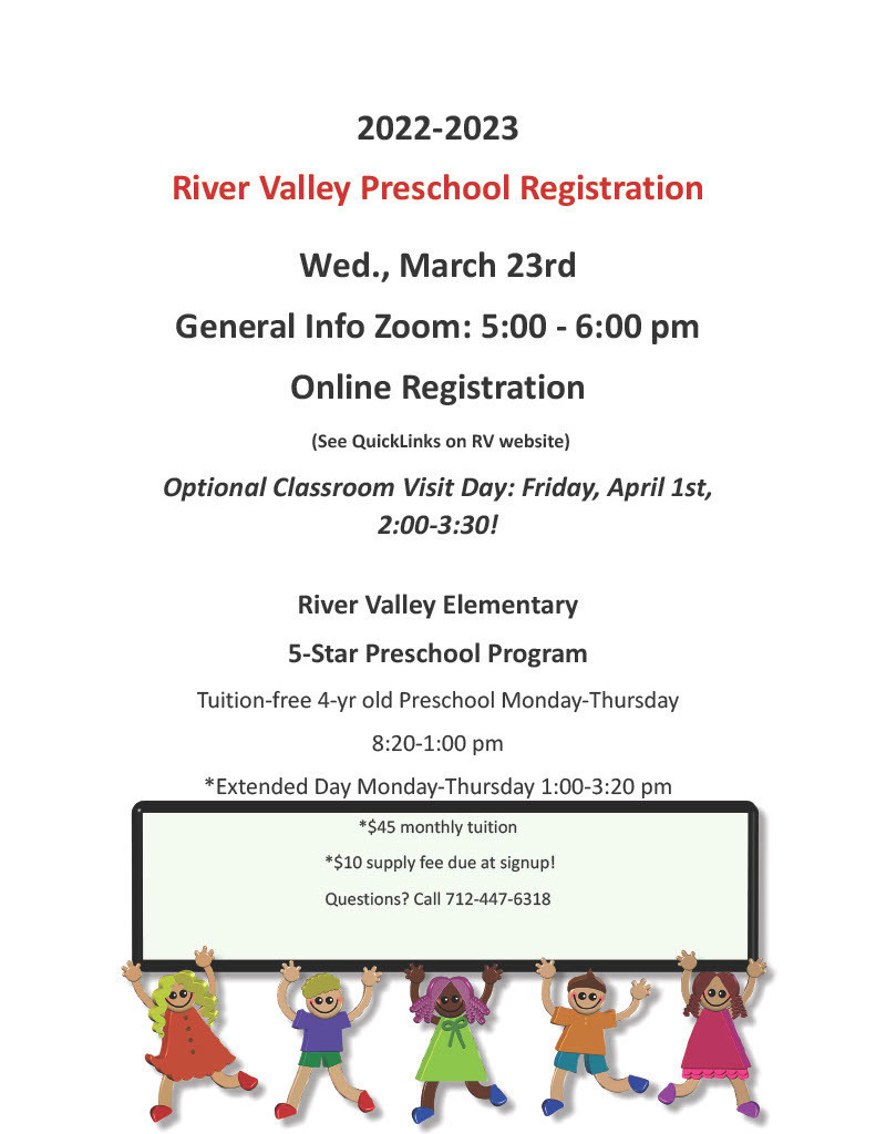 PK registration