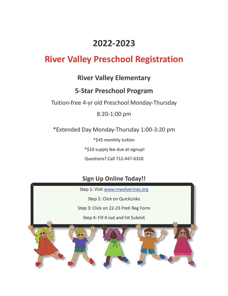 PK registration