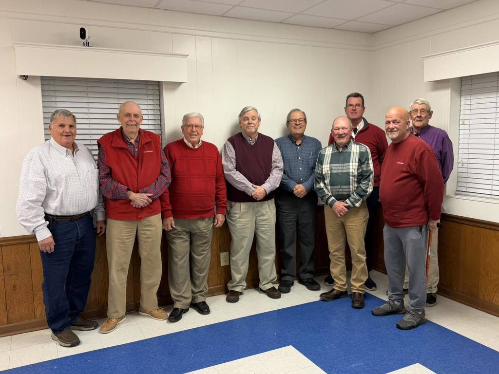 Fire Department Senior staff