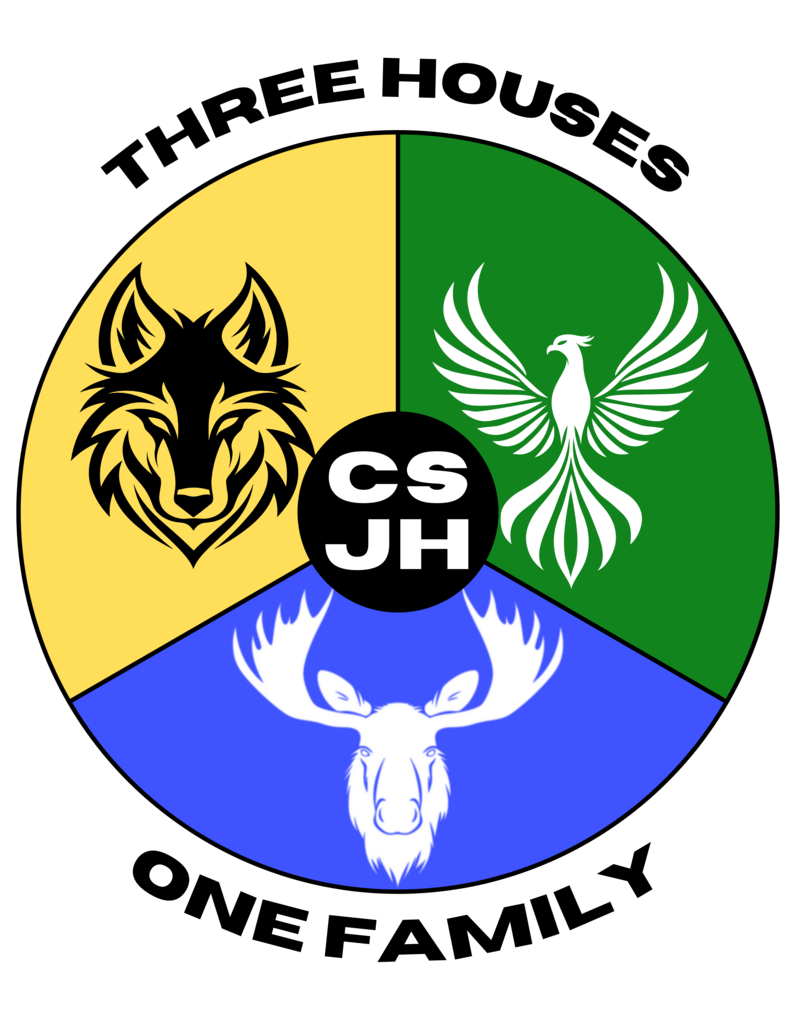 Three Houses One Family