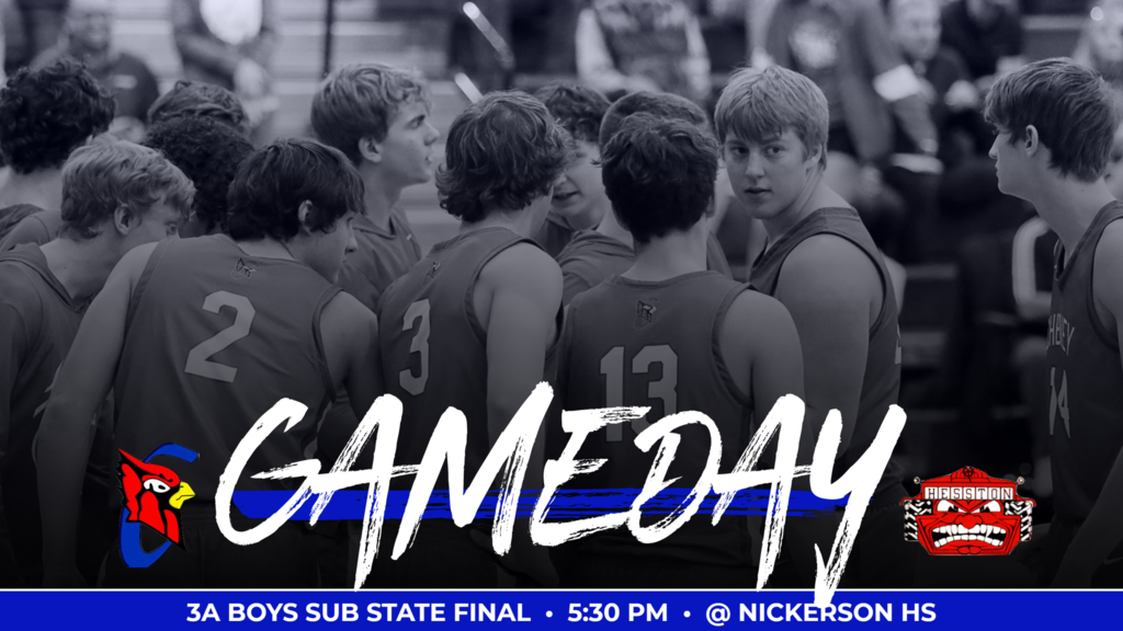 gameday