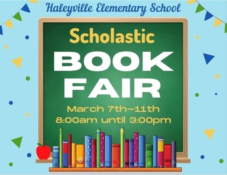 book fair