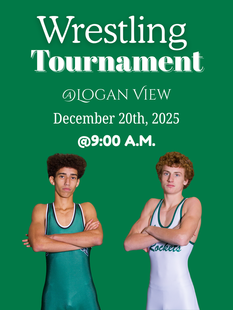 Boys Wrestling Invite @ Logan View