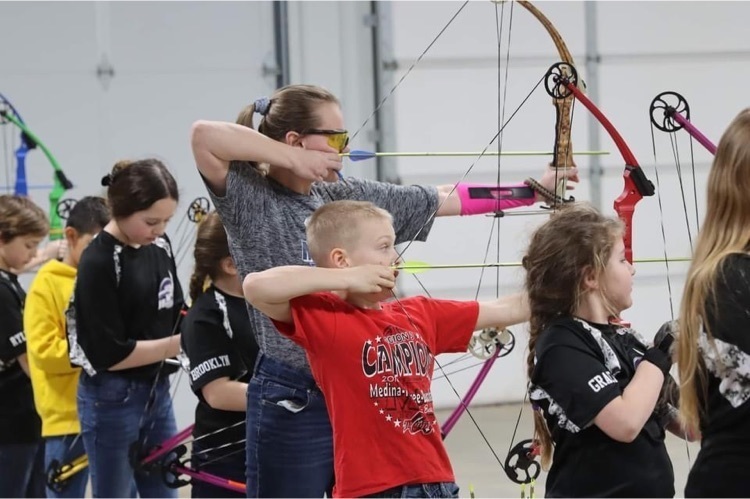 archery
