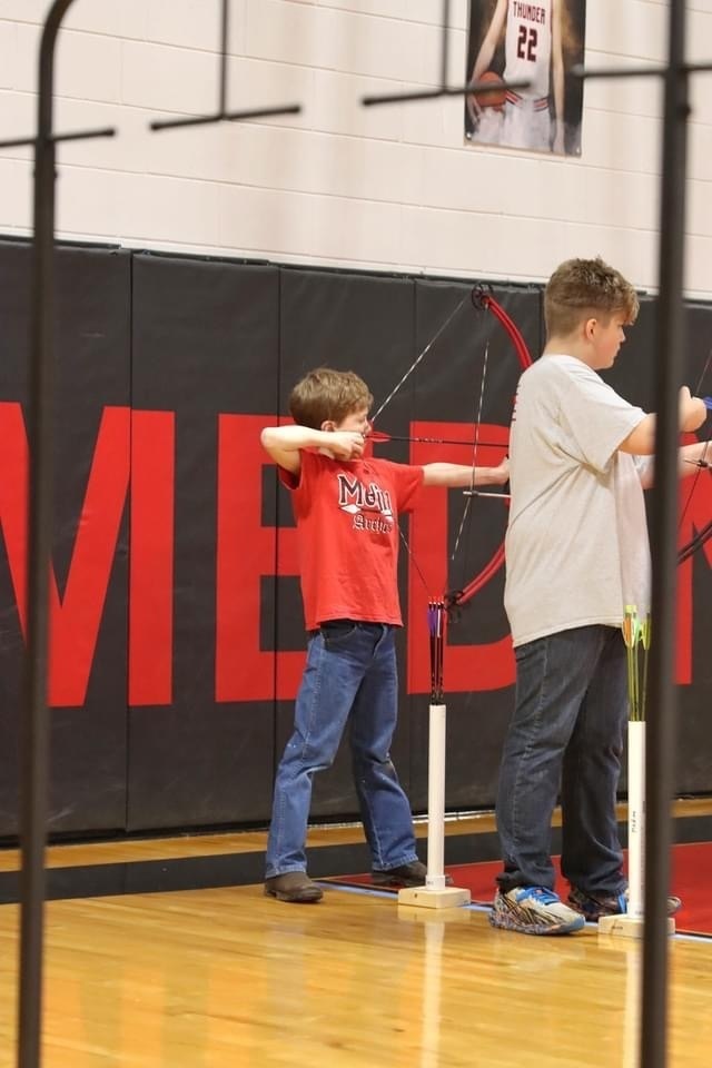 archery