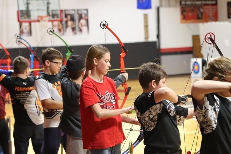 archery
